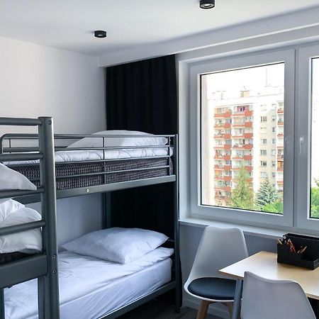 Black Sheep Apartamento Cracovia Exterior foto