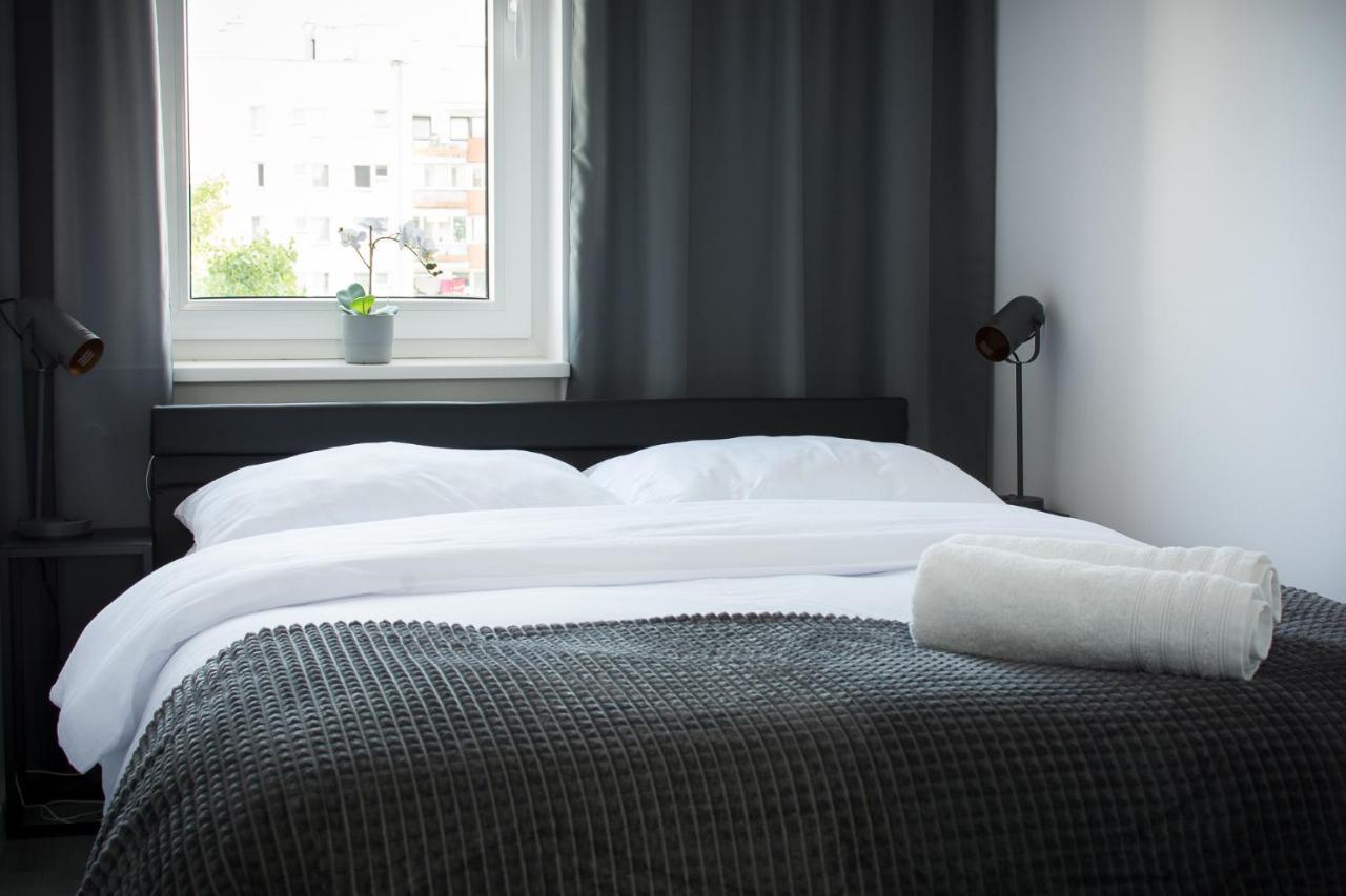 Black Sheep Apartamento Cracovia Exterior foto
