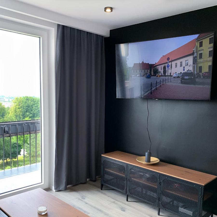 Black Sheep Apartamento Cracovia Exterior foto